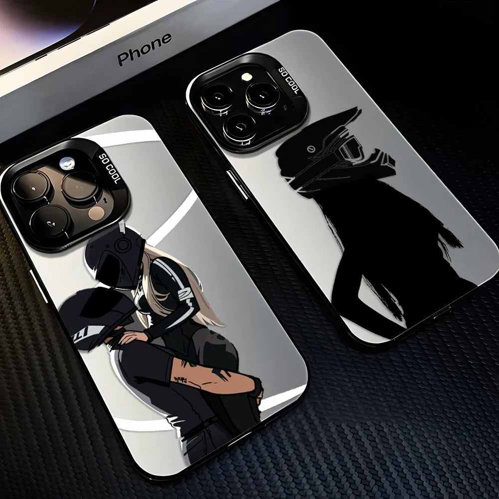 Coque Téléphone
