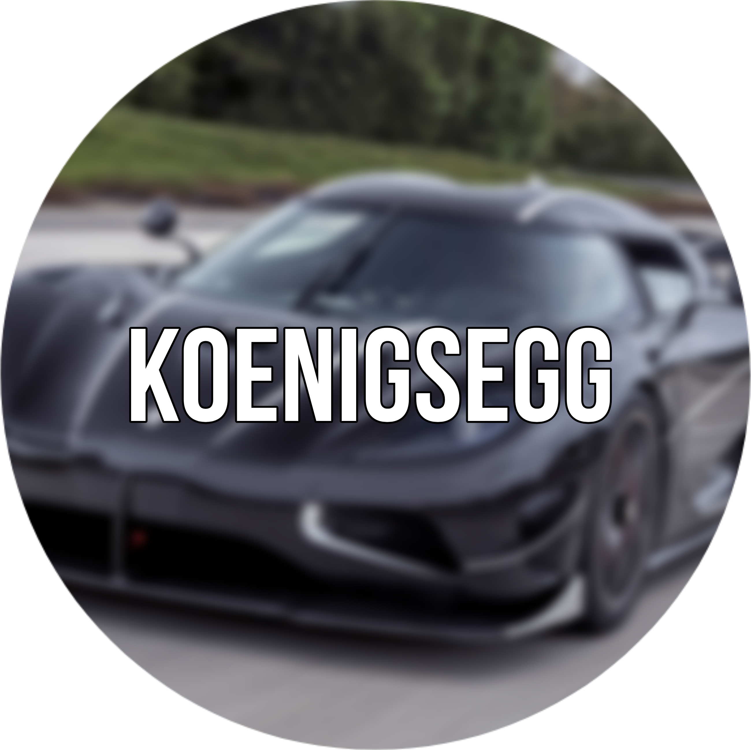 Koenigsegg
