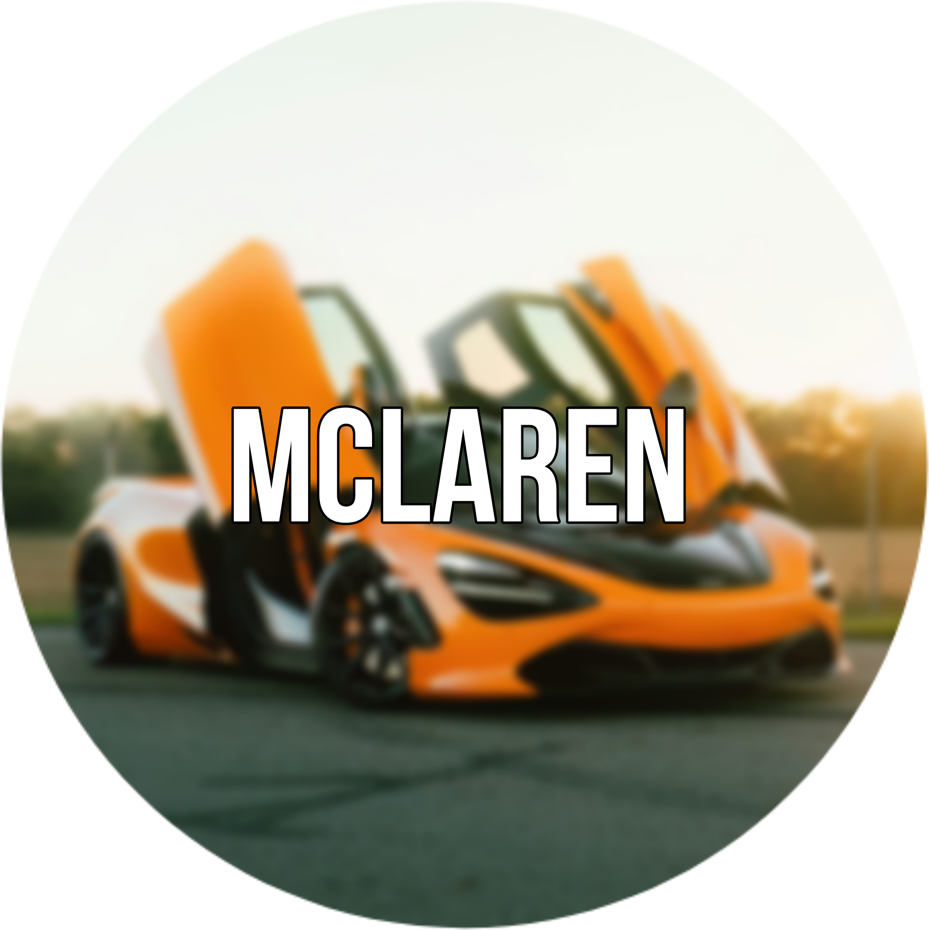 Mclaren