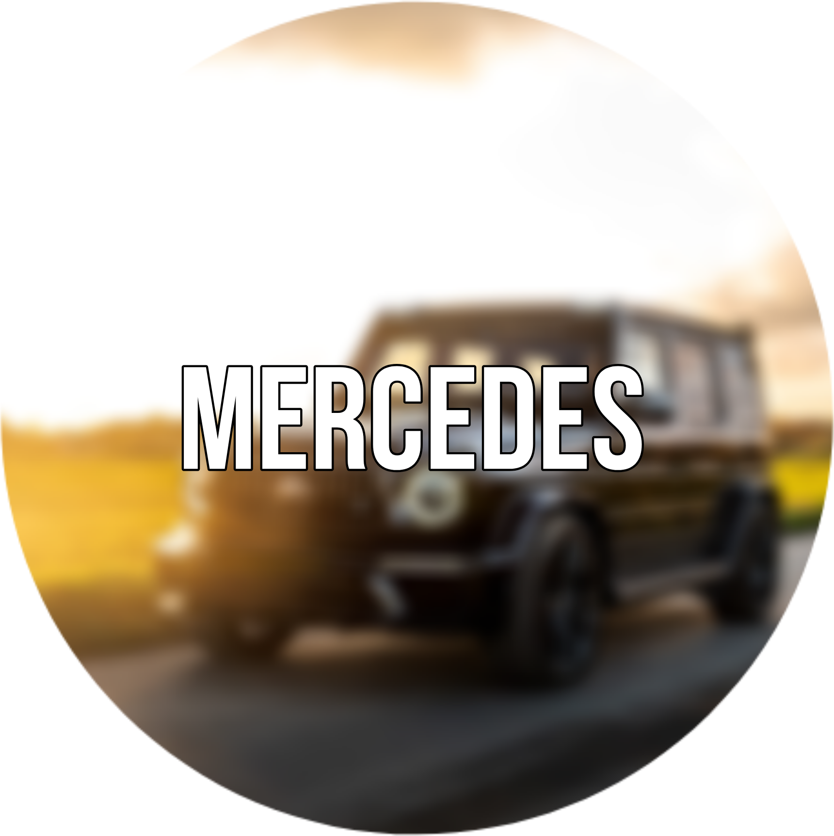 Mercedes