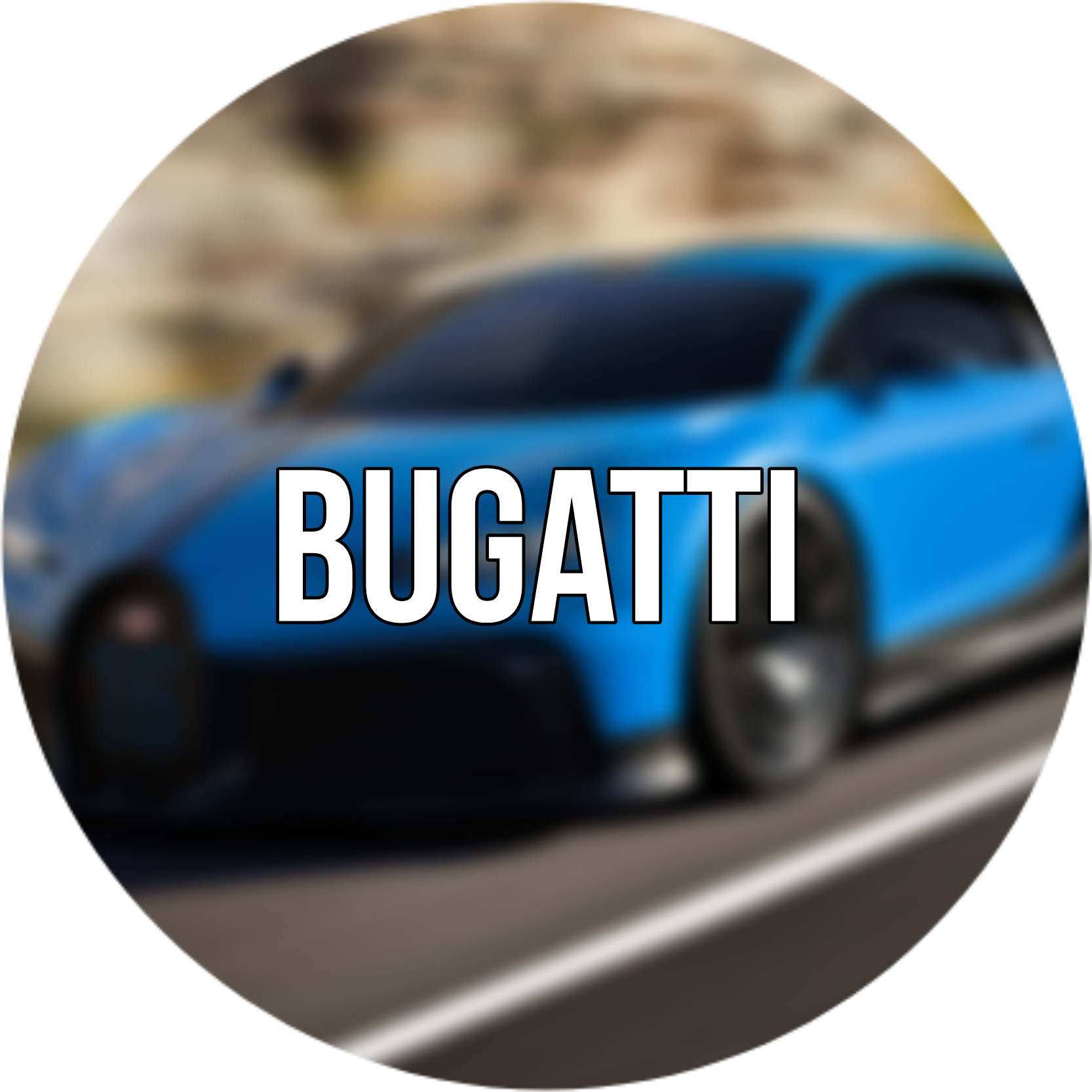 Bugatti