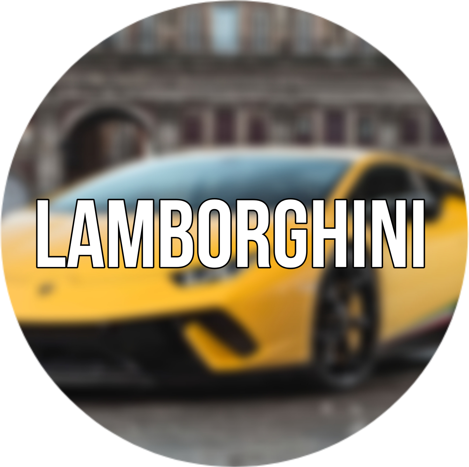 Lamborghini