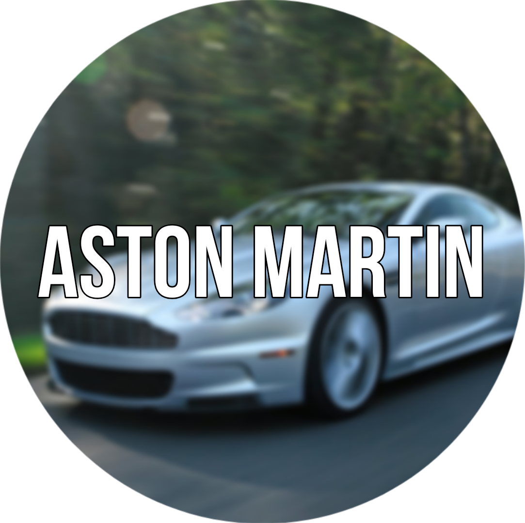 Aston Martin