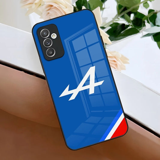 Coque Samsung Alpine - Verre Trempé