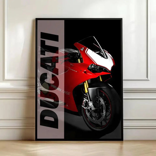 Toile Ducati Panigale 1199