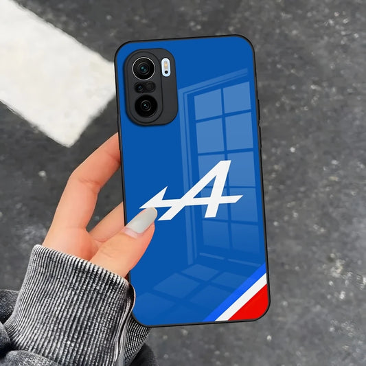 Coque Xiaomi / Redmi Alpine - Verre Trempé