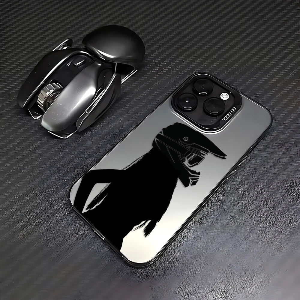 Coque Xiaomi en Plastique Renforcée - Motarde Motocross